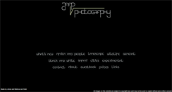 Desktop Screenshot of jaapvphotography.eu